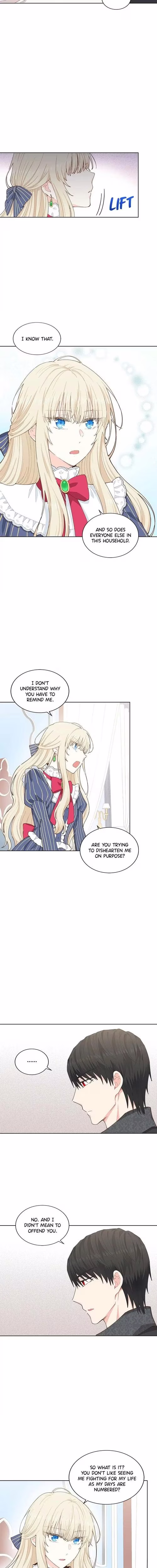 I'm All Out of Health! - Chapter 6 - Part 3