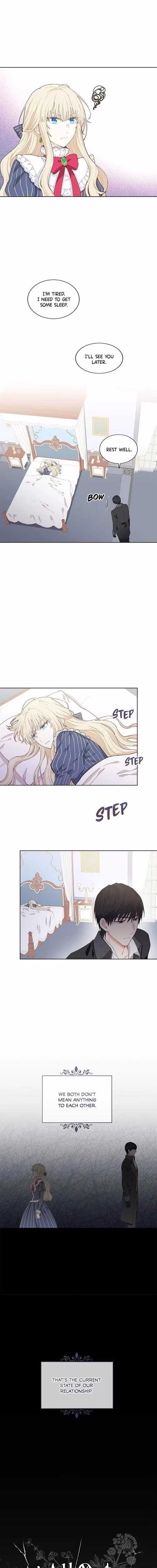 I'm All Out of Health! - Chapter 6 - Part 5