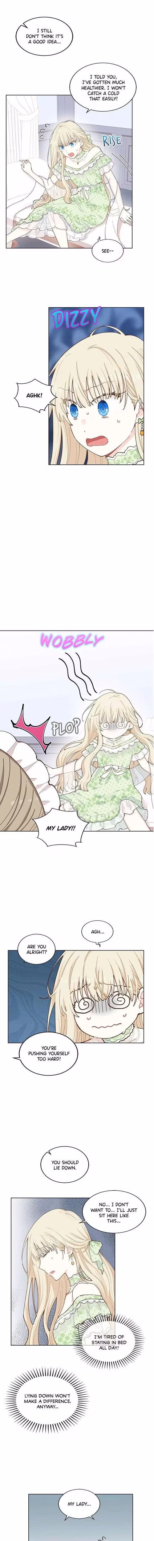 I'm All Out of Health! - Chapter 6 - Part 8