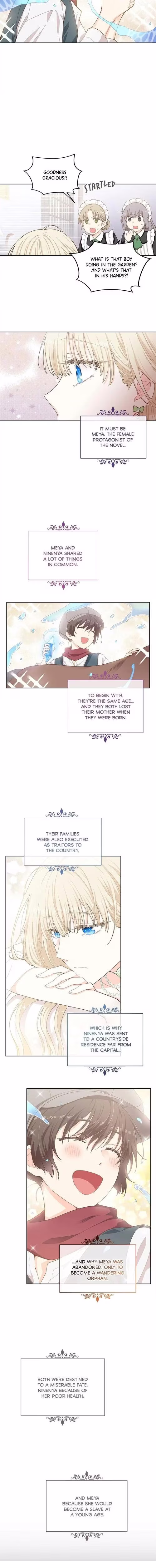 I'm All Out of Health! - Chapter 6 - Part 11