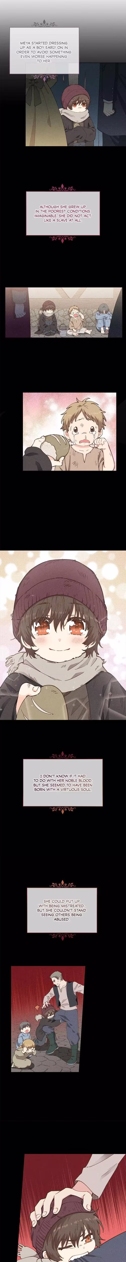 I'm All Out of Health! - Chapter 6 - Part 12