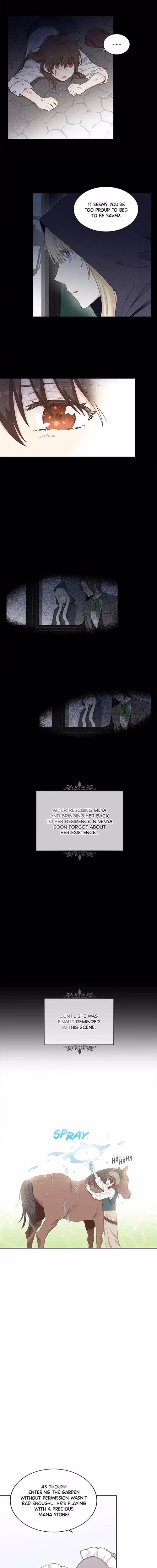 I'm All Out of Health! - Chapter 6 - Part 14