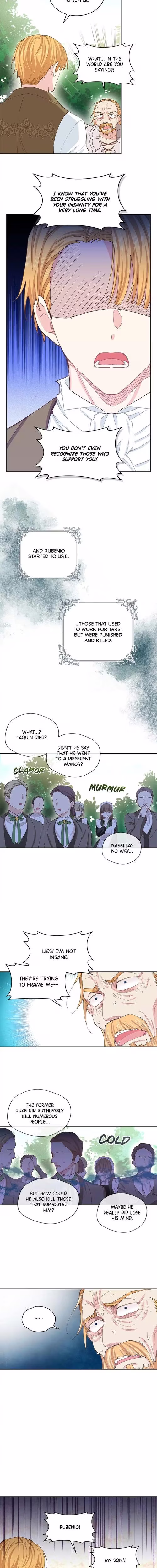 I'm All Out of Health! - Chapter 60 - Part 4