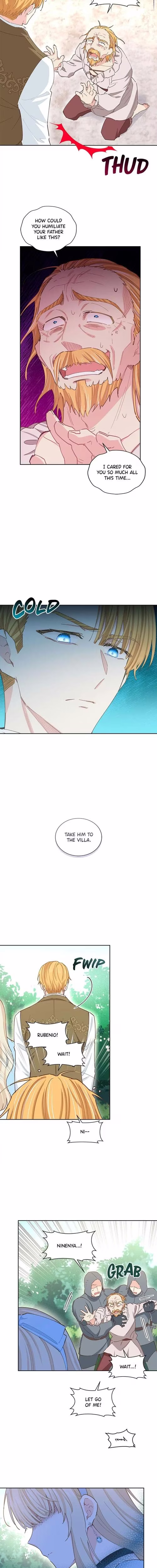 I'm All Out of Health! - Chapter 60 - Part 5