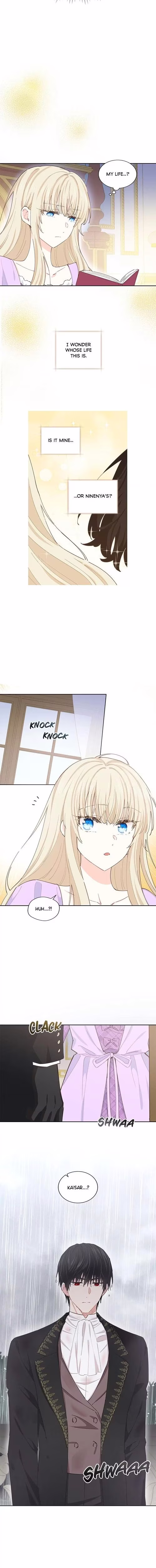 I'm All Out of Health! - Chapter 60 - Part 7