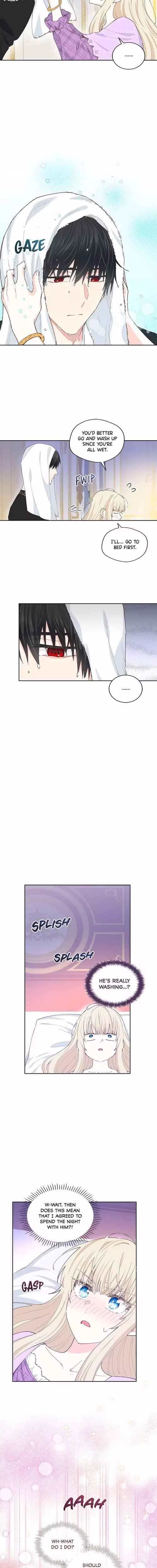 I'm All Out of Health! - Chapter 60 - Part 9