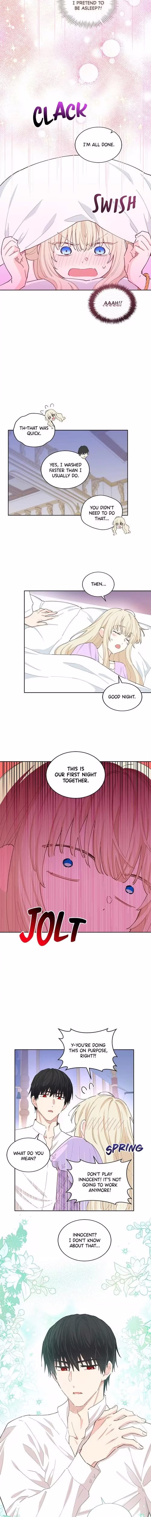 I'm All Out of Health! - Chapter 60 - Part 10