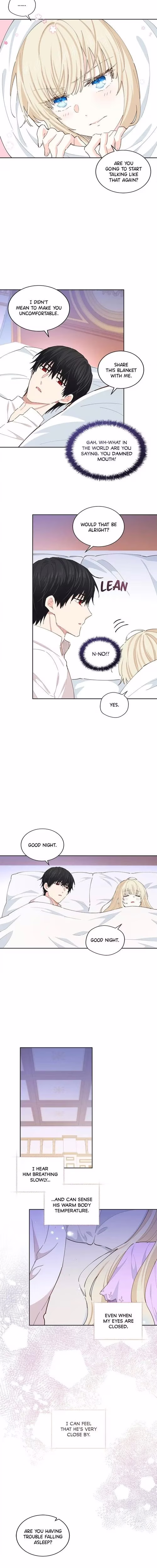 I'm All Out of Health! - Chapter 60 - Part 12