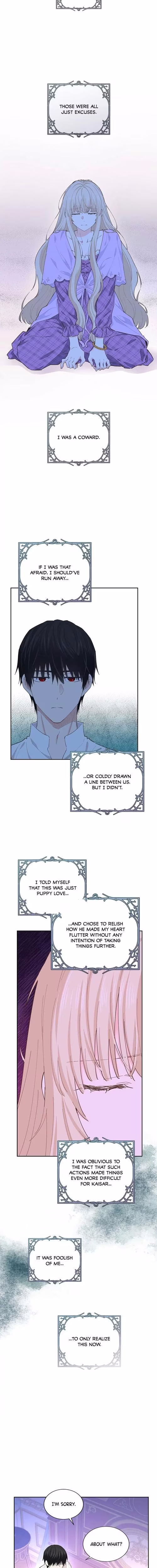 I'm All Out of Health! - Chapter 61 - Part 5