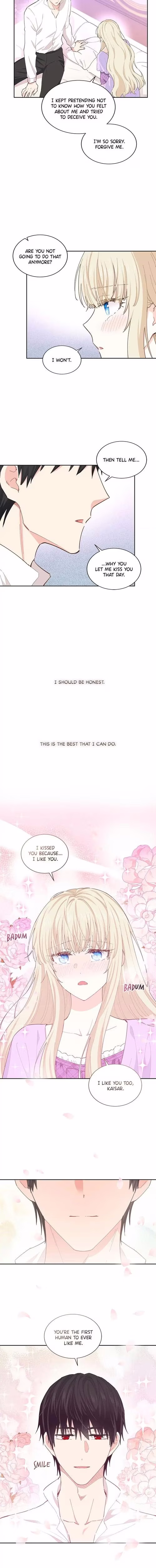 I'm All Out of Health! - Chapter 61 - Part 6