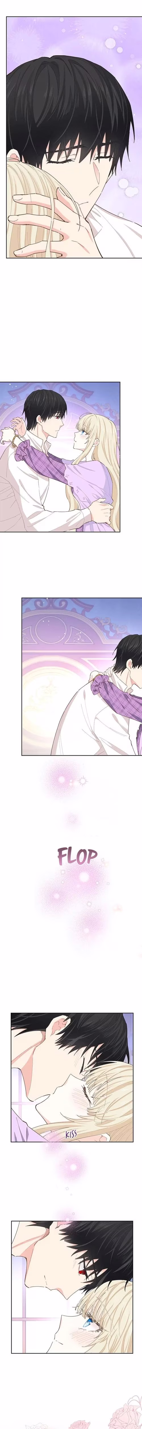 I'm All Out of Health! - Chapter 61 - Part 8