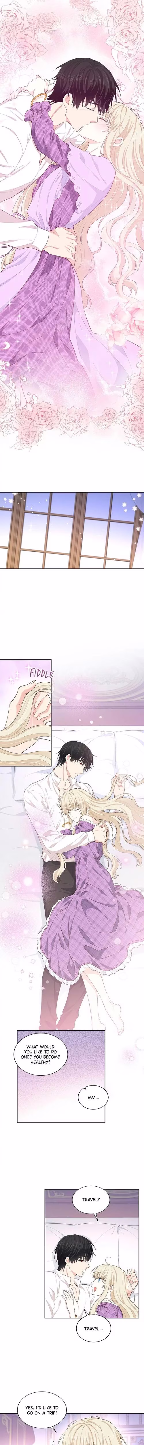 I'm All Out of Health! - Chapter 61 - Part 9