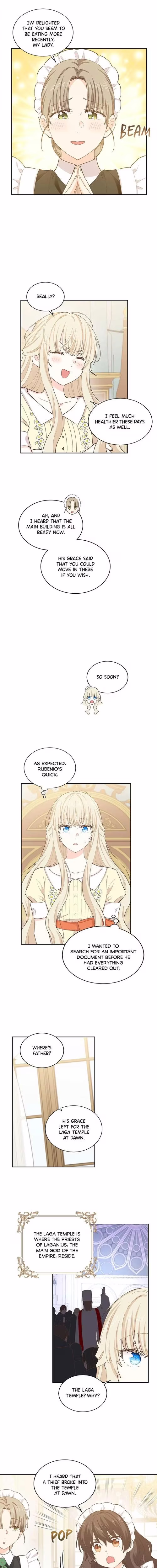 I'm All Out of Health! - Chapter 61 - Part 13