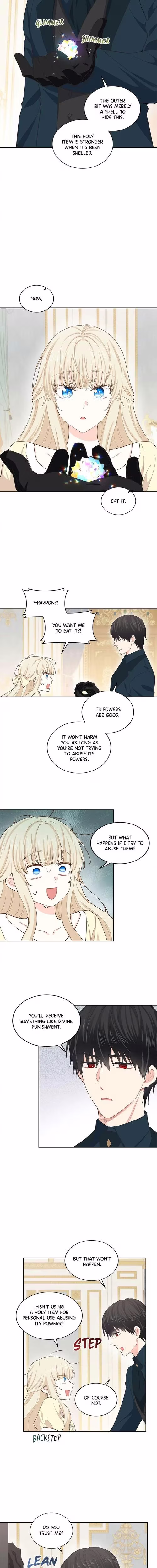 I'm All Out of Health! - Chapter 62 - Part 3