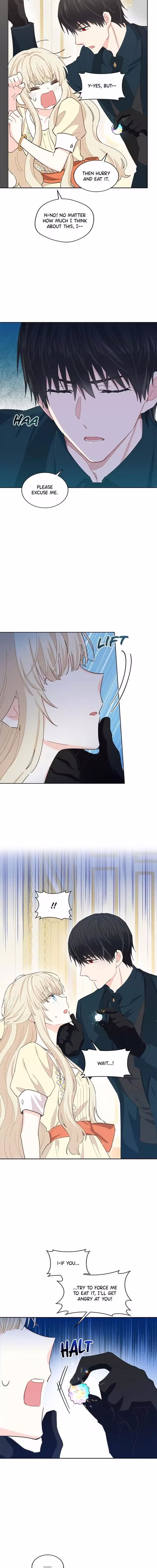 I'm All Out of Health! - Chapter 62 - Part 4