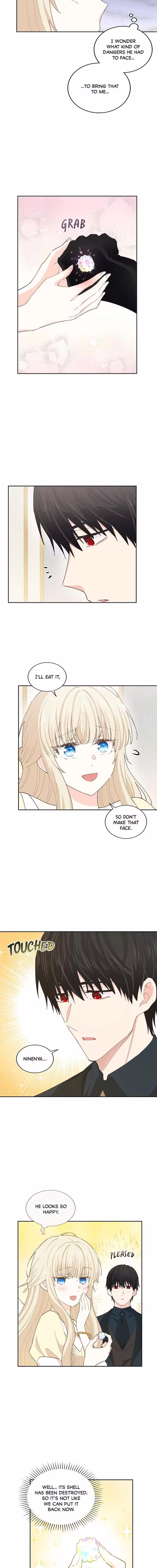 I'm All Out of Health! - Chapter 62 - Part 6