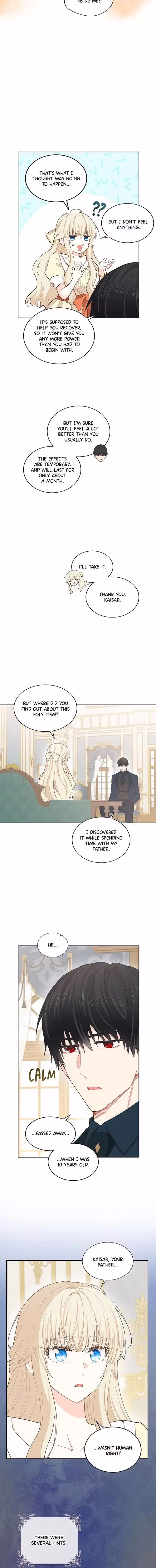 I'm All Out of Health! - Chapter 62 - Part 8