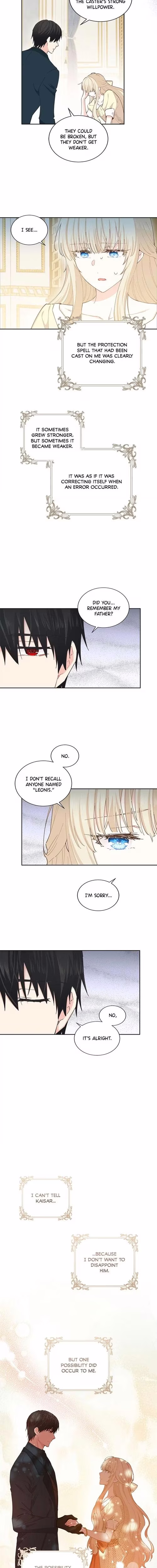 I'm All Out of Health! - Chapter 62 - Part 11