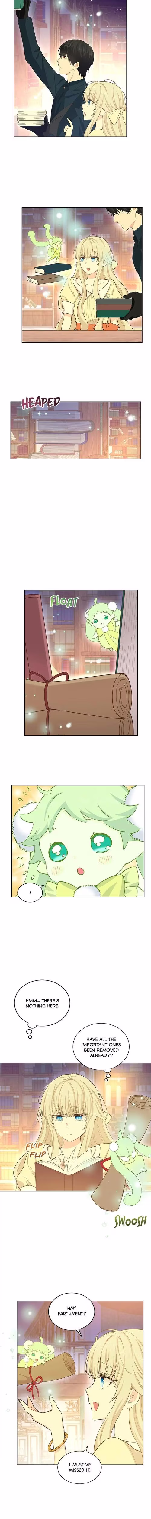 I'm All Out of Health! - Chapter 62 - Part 14