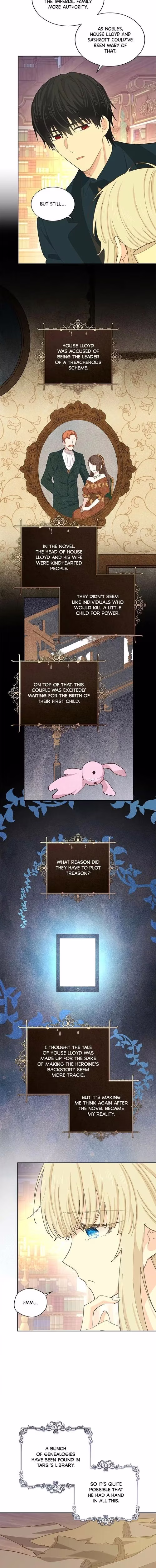 I'm All Out of Health! - Chapter 63 - Part 6