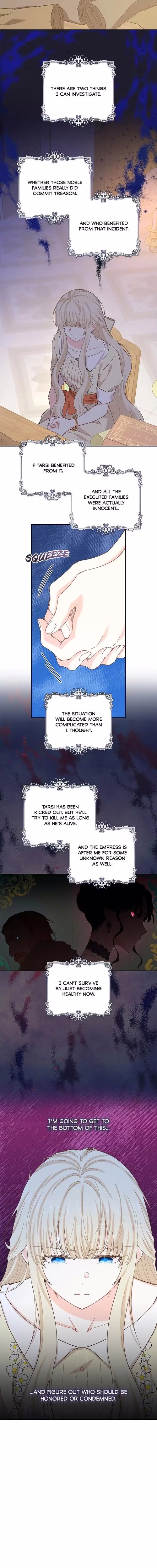 I'm All Out of Health! - Chapter 63 - Part 7