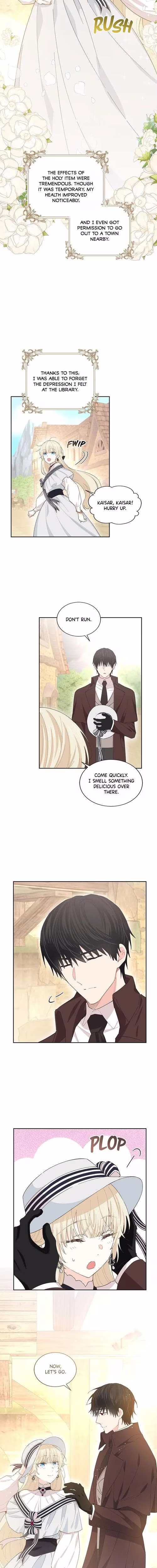 I'm All Out of Health! - Chapter 63 - Part 9