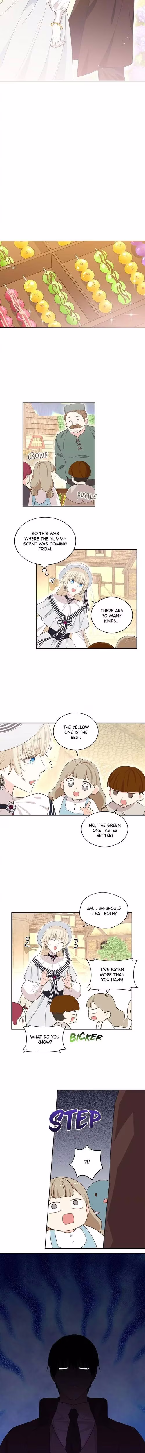 I'm All Out of Health! - Chapter 63 - Part 10