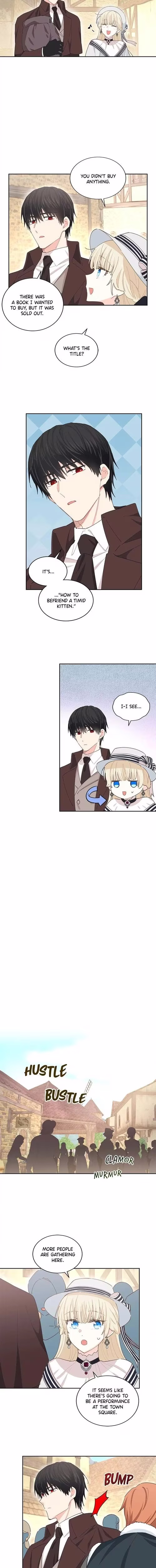 I'm All Out of Health! - Chapter 63 - Part 12