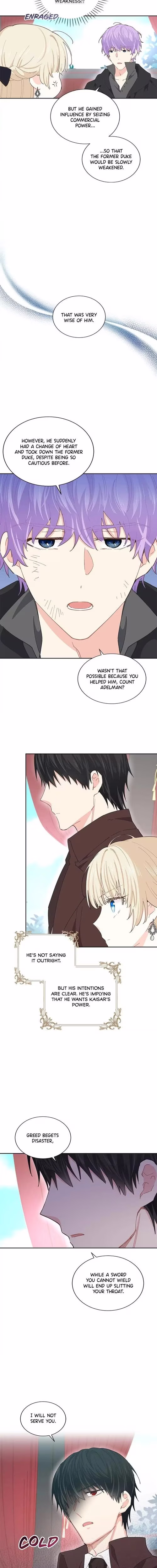 I'm All Out of Health! - Chapter 64 - Part 10