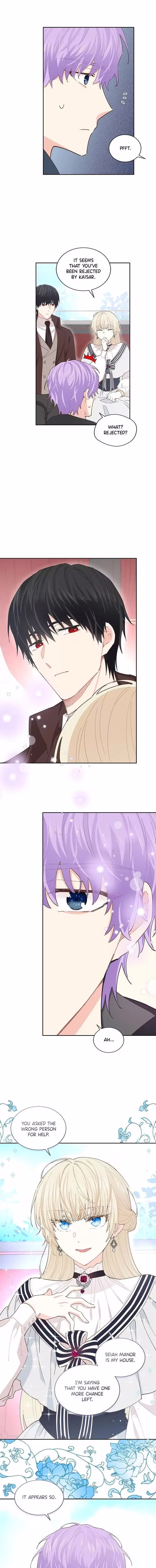 I'm All Out of Health! - Chapter 64 - Part 12