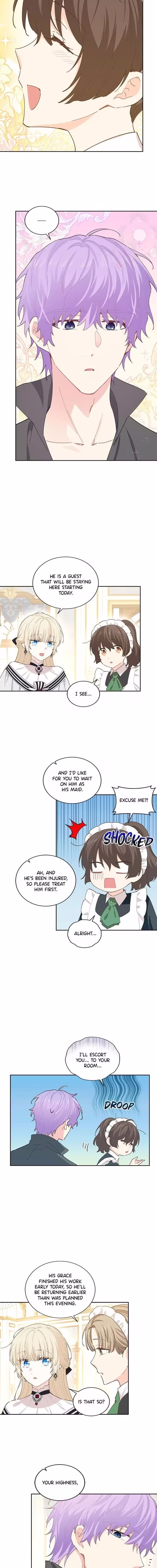 I'm All Out of Health! - Chapter 65 - Part 4