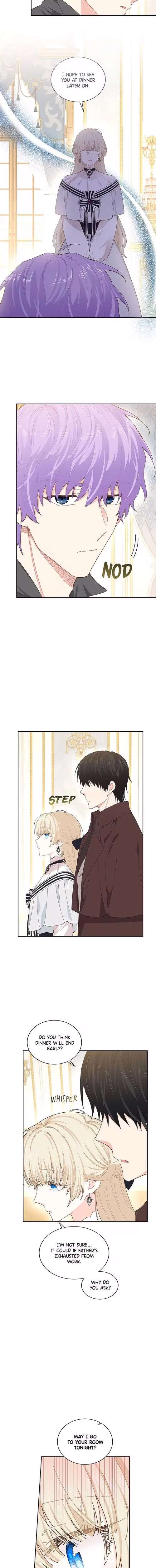 I'm All Out of Health! - Chapter 65 - Part 5