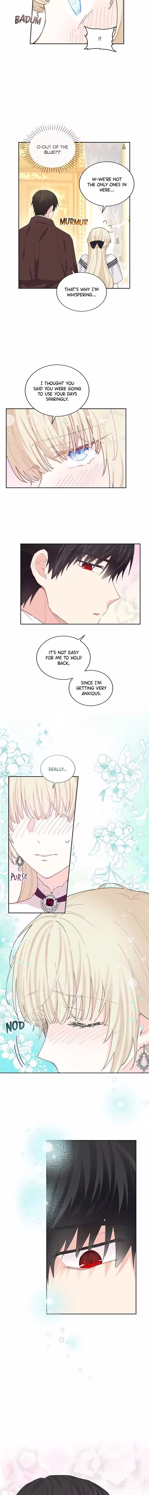 I'm All Out of Health! - Chapter 65 - Part 6