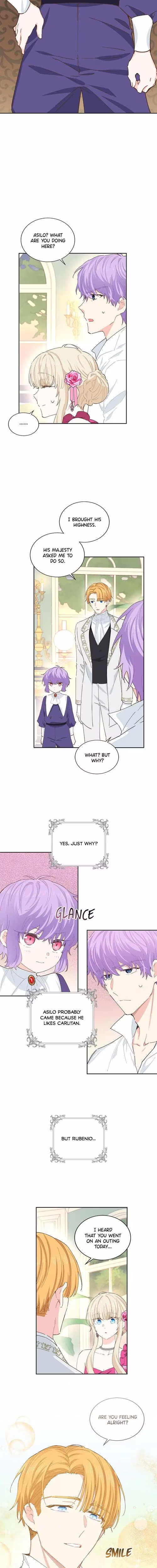 I'm All Out of Health! - Chapter 65 - Part 8