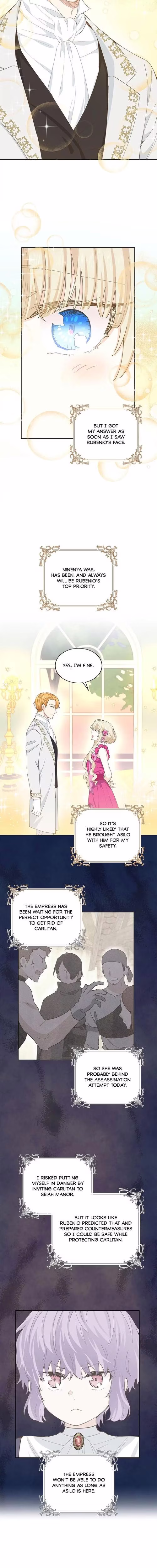 I'm All Out of Health! - Chapter 65 - Part 9