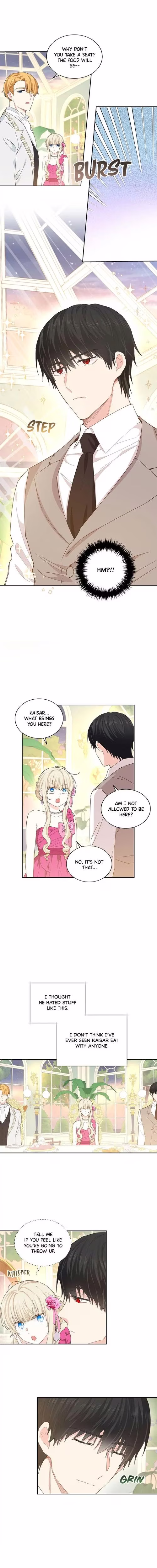 I'm All Out of Health! - Chapter 65 - Part 10