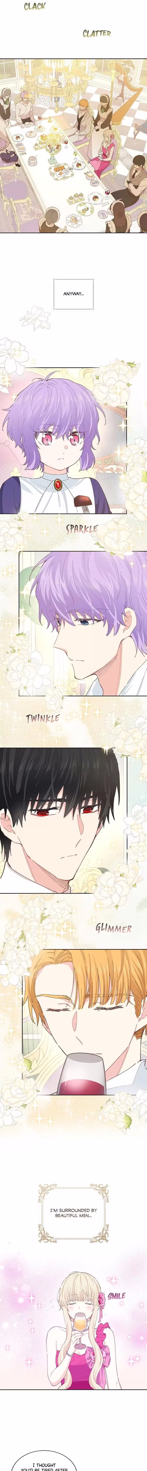 I'm All Out of Health! - Chapter 65 - Part 11