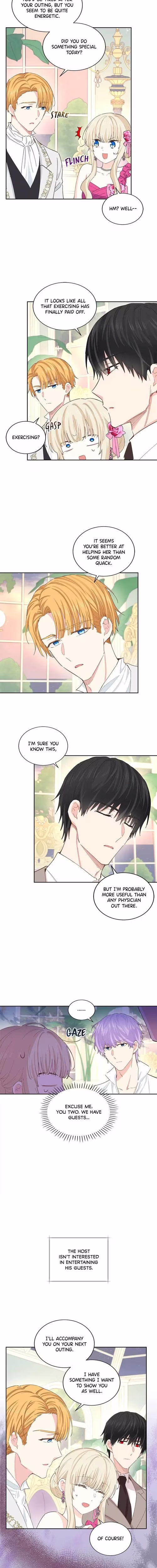 I'm All Out of Health! - Chapter 65 - Part 12