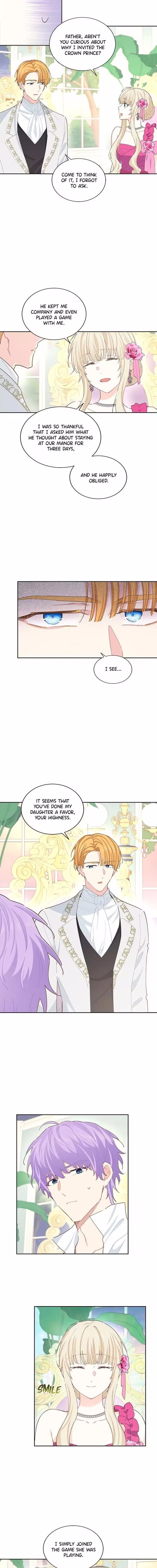 I'm All Out of Health! - Chapter 66 - Part 3