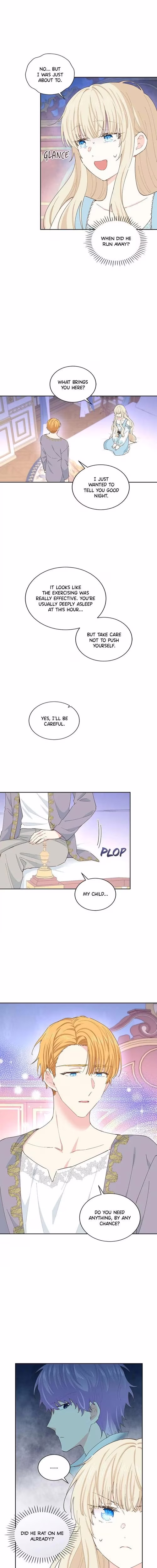 I'm All Out of Health! - Chapter 66 - Part 8