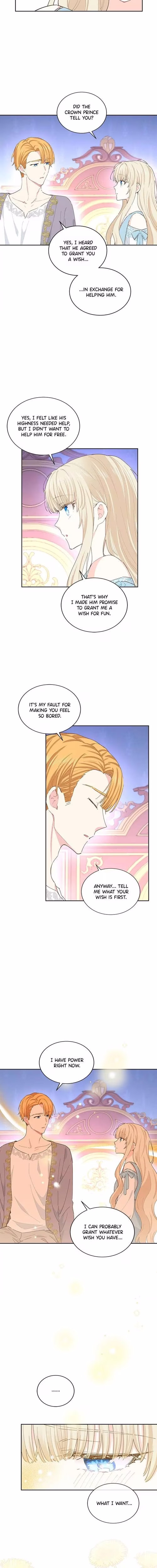 I'm All Out of Health! - Chapter 66 - Part 9