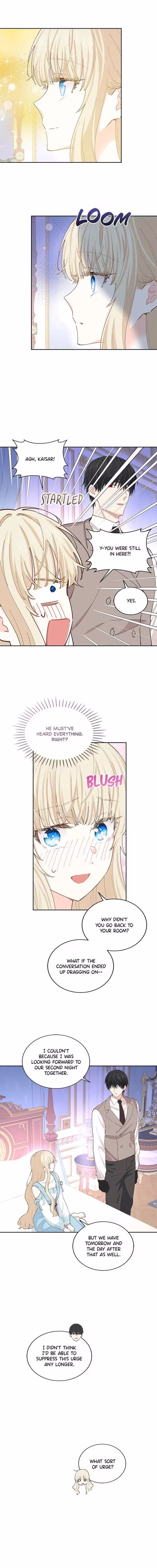 I'm All Out of Health! - Chapter 66 - Part 11