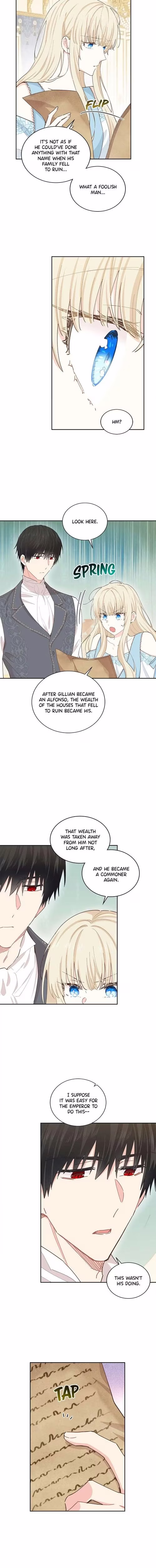 I'm All Out of Health! - Chapter 67 - Part 4