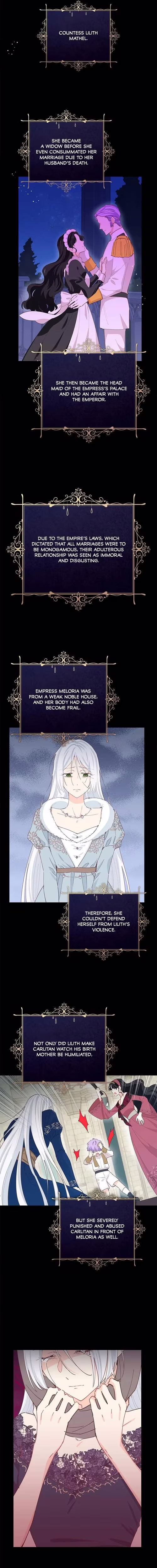 I'm All Out of Health! - Chapter 67 - Part 6