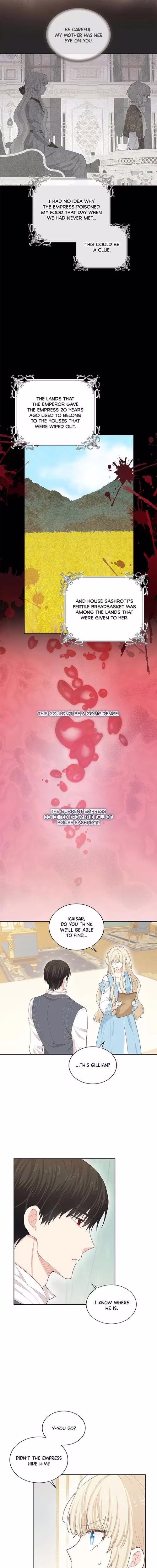 I'm All Out of Health! - Chapter 67 - Part 8