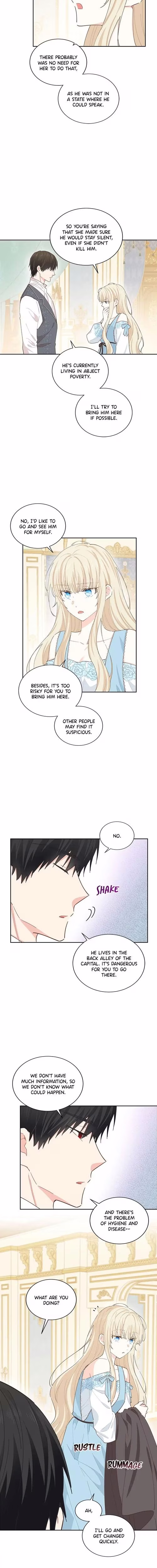 I'm All Out of Health! - Chapter 67 - Part 9