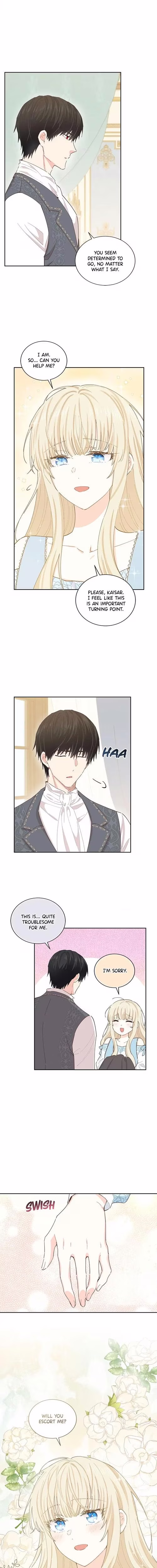 I'm All Out of Health! - Chapter 67 - Part 10