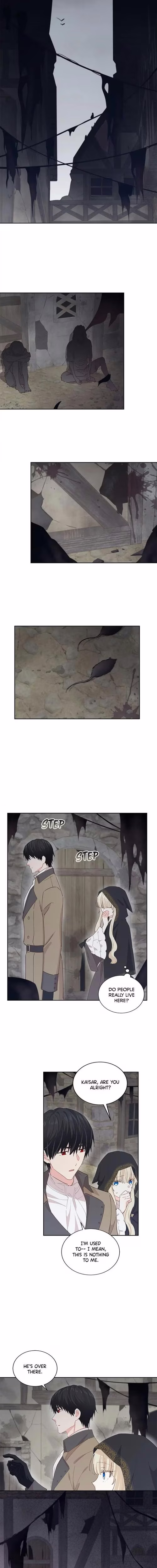 I'm All Out of Health! - Chapter 67 - Part 12