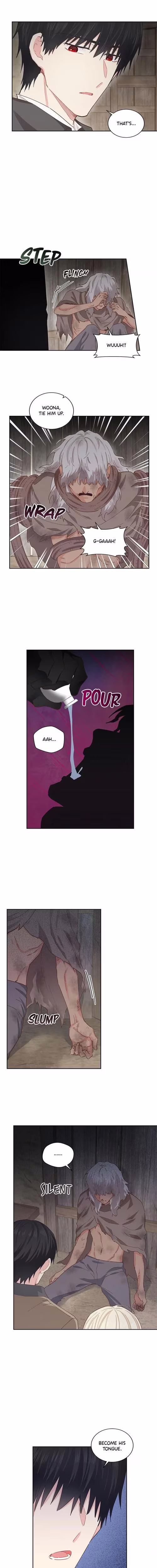 I'm All Out of Health! - Chapter 68 - Part 3