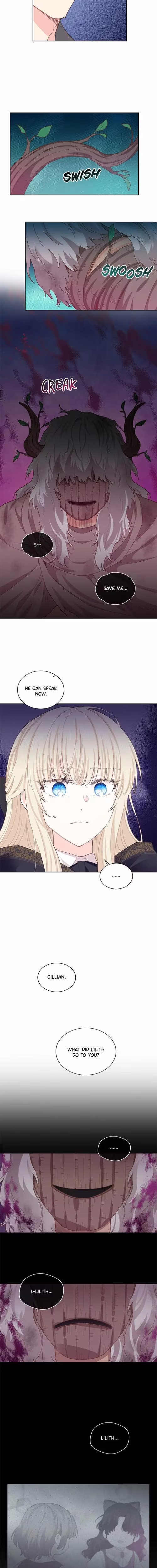 I'm All Out of Health! - Chapter 68 - Part 4